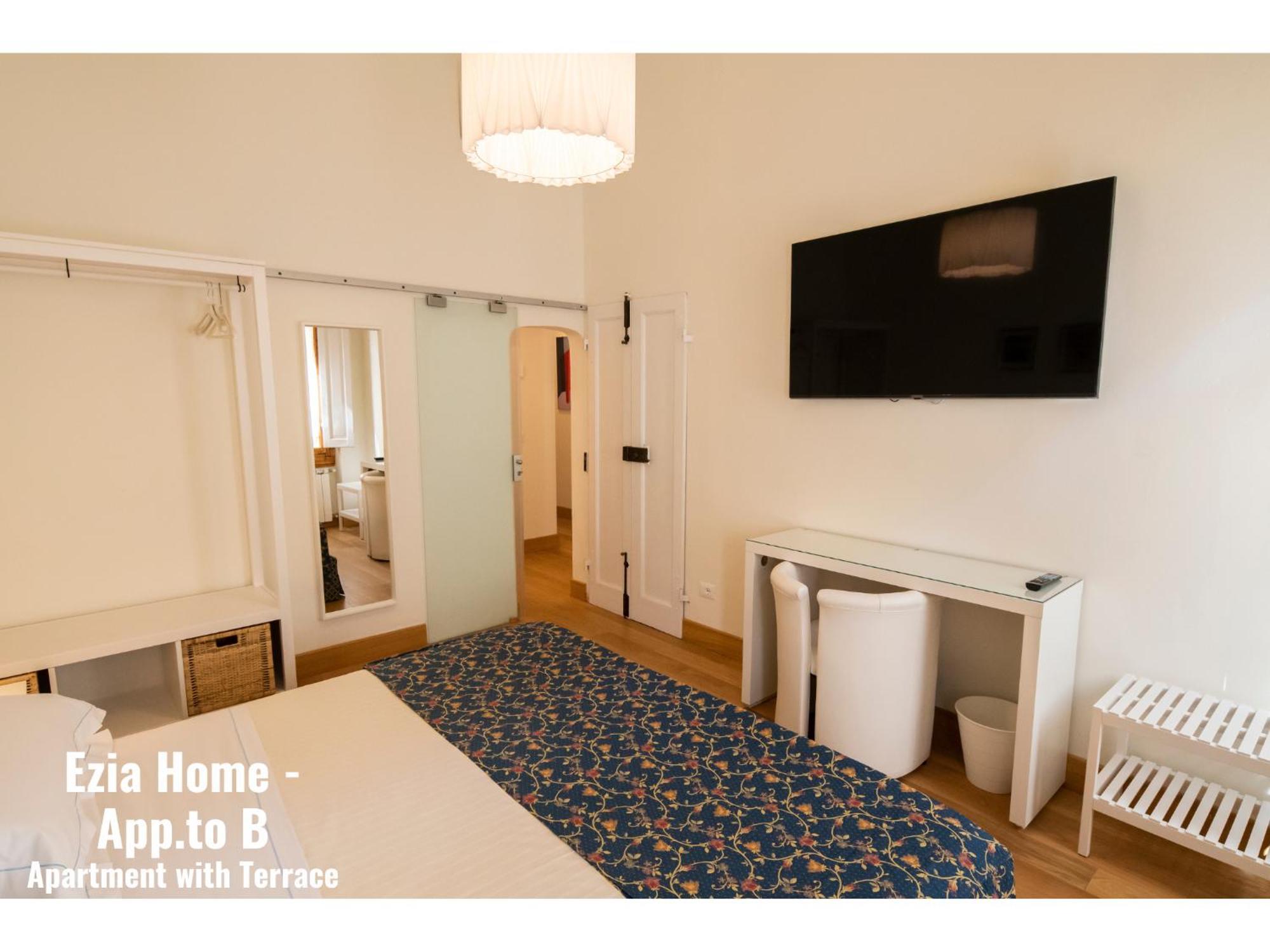 Ars Home - Santa Maria Novella - Ezia Home & Ars Home 25 Florence Exterior photo
