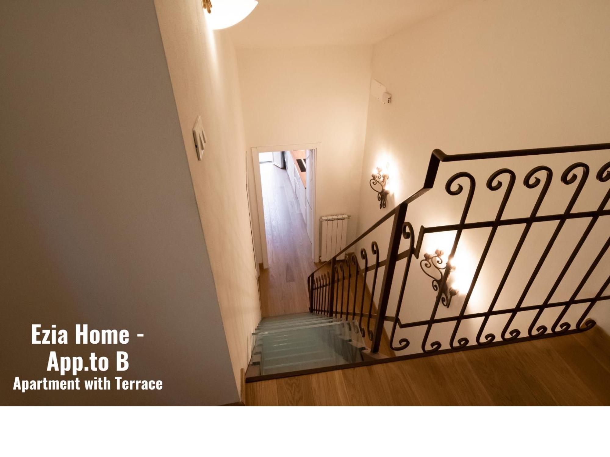 Ars Home - Santa Maria Novella - Ezia Home & Ars Home 25 Florence Exterior photo
