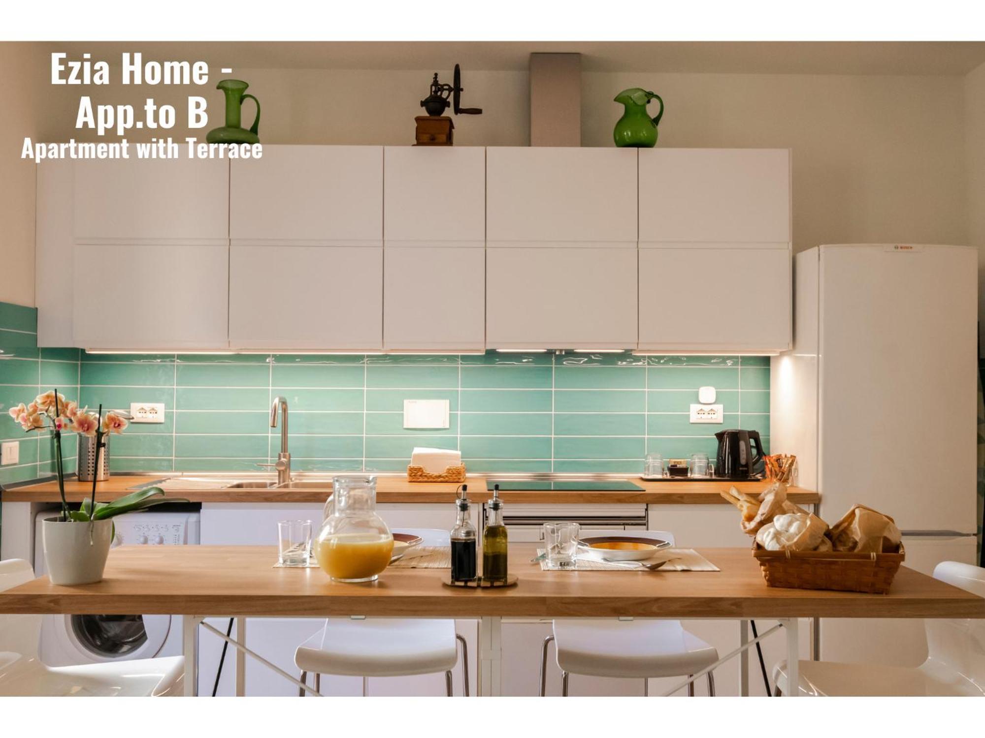 Ars Home - Santa Maria Novella - Ezia Home & Ars Home 25 Florence Exterior photo