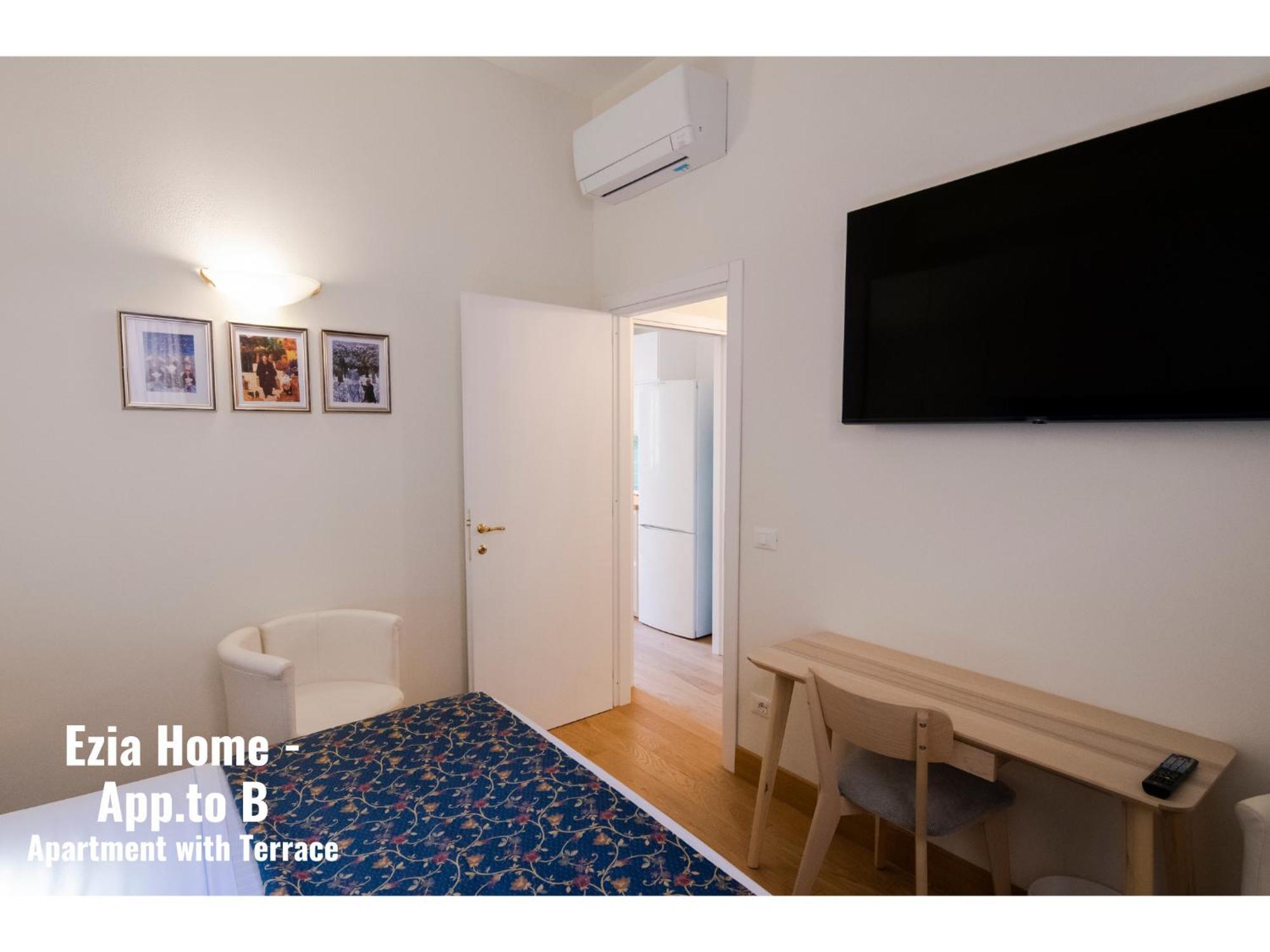 Ars Home - Santa Maria Novella - Ezia Home & Ars Home 25 Florence Exterior photo